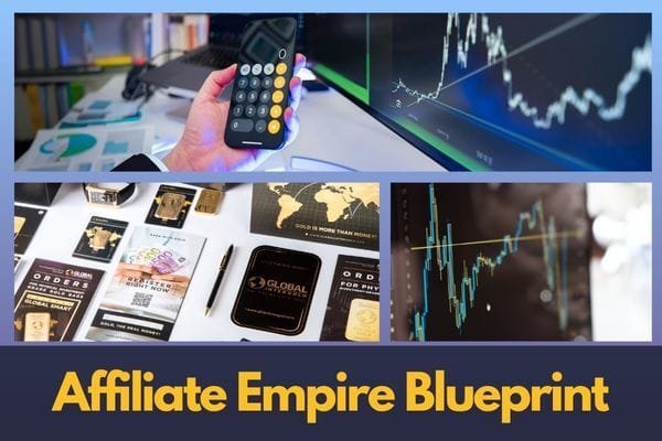 Affiliate Empire Blueprint
