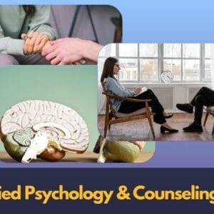 Applied Psychology & Counselling Hub