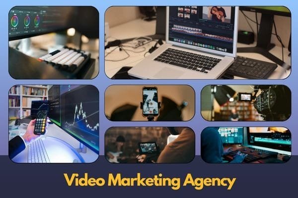 Video Marketing Agency