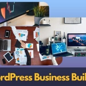WordPress Business Builder