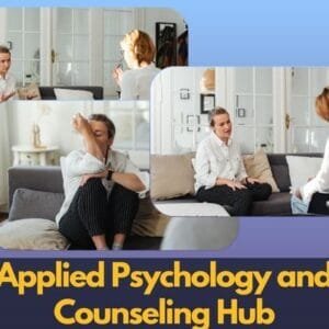 Applied Psychology and Counseling Hub