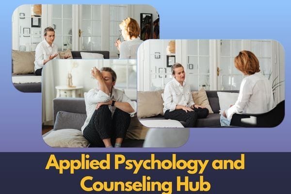 Applied Psychology and Counselling Hub