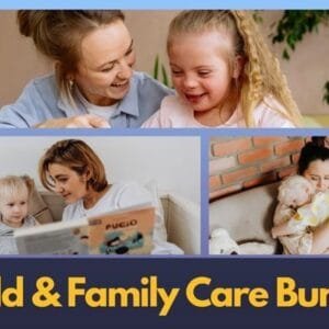 Child & Family Care Bundle