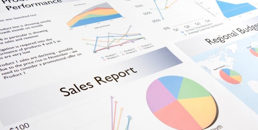 A Systematic Approach to Sales