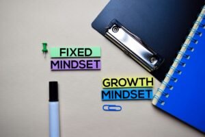 Abandon The 9-5 Mindset: Become An Entrepreneur