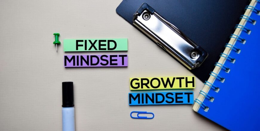 Abandon The 9-5 Mindset_ Become An Entrepreneur