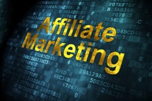 Affiliate Marketing