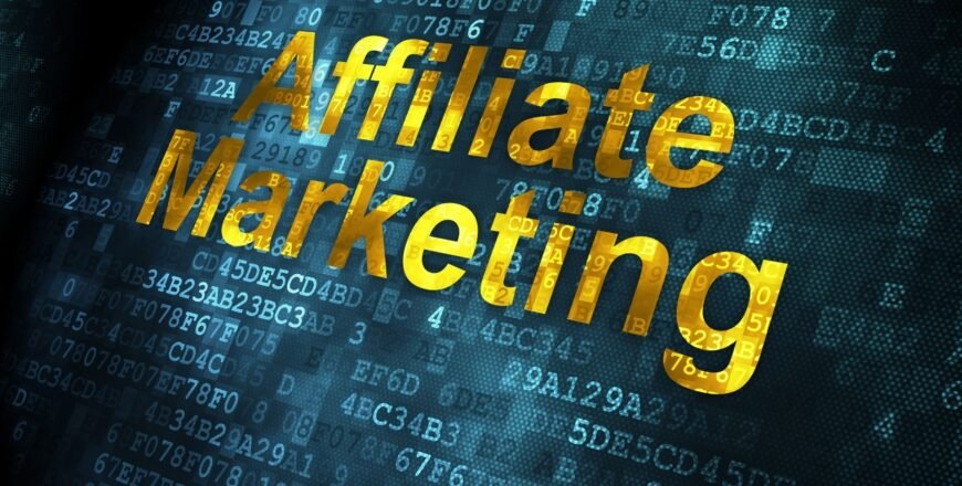 Affiliate Marketing