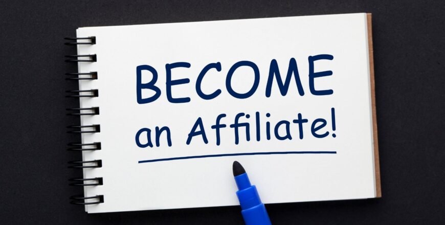 Affiliate Marketing Secrets_ Earn Big Reviewing Products