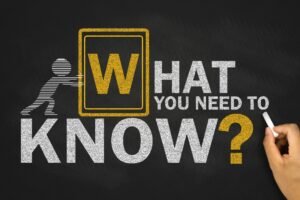 All You Need To Know About Search Engine Optimization (SEO)