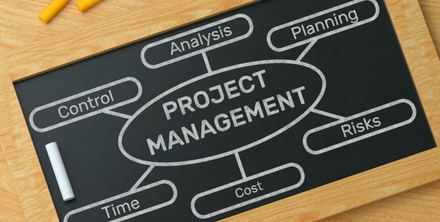 Angular Project