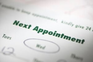 Appointment Setting