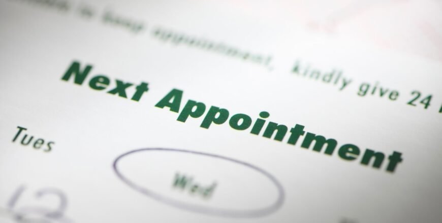 Appointment Setting