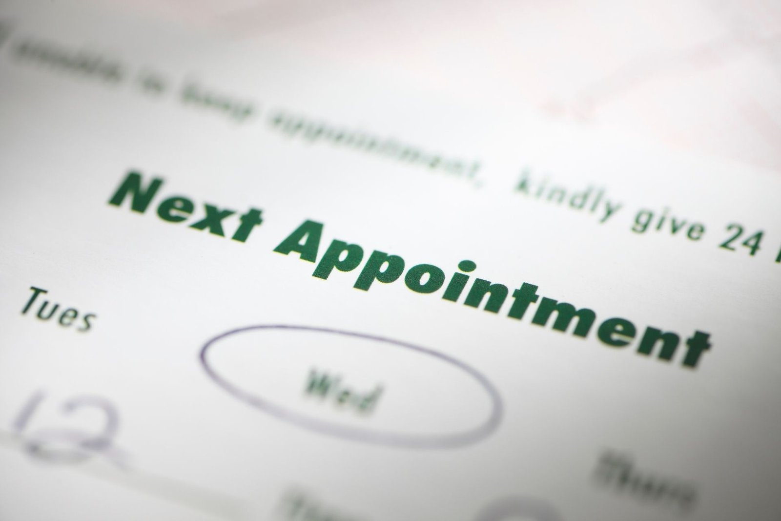 Appointment Setting