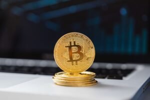 Bitcoin Break Through