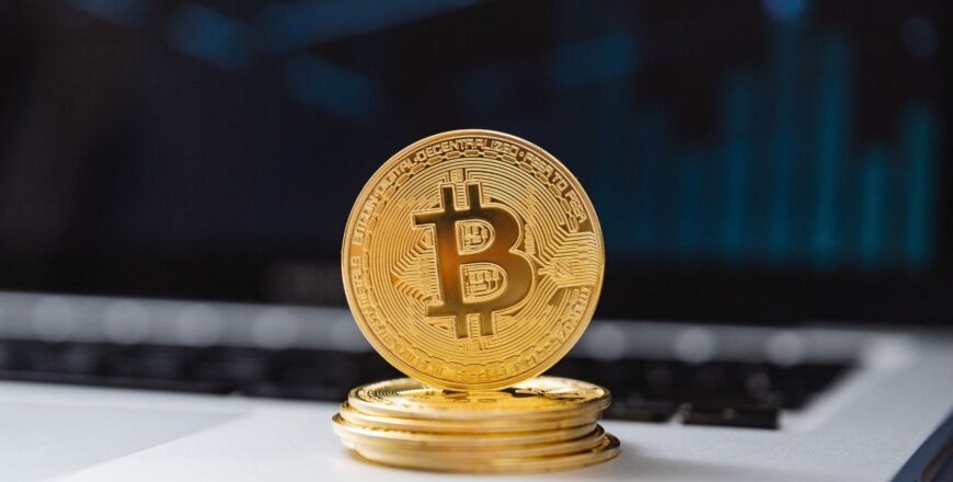 Bitcoin Break Through