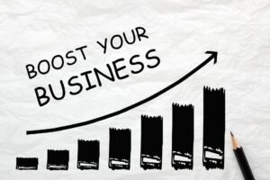 Boost Your Online Sales
