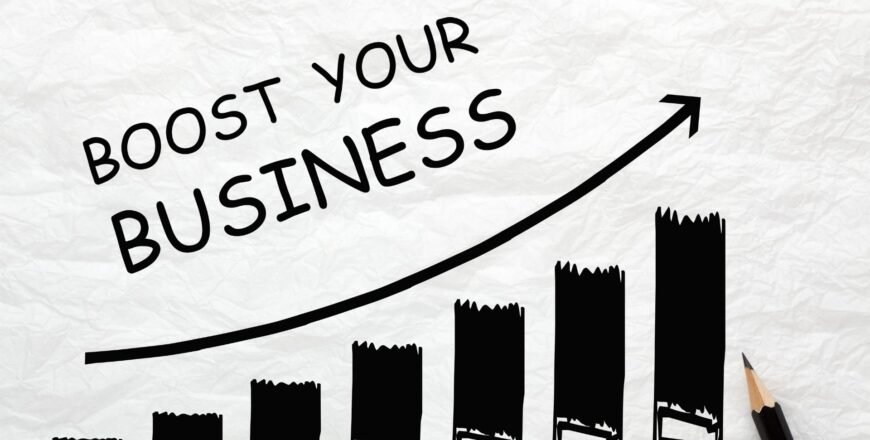 Boost Your Online Sales