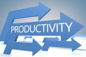 Business Productivity Training