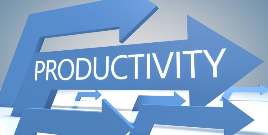 Business Productivity Training