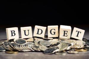 Capital Budgeting