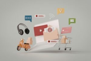 Complete Online Marketing & Advertising Course (WL)