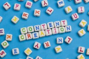 Content Marketing 101