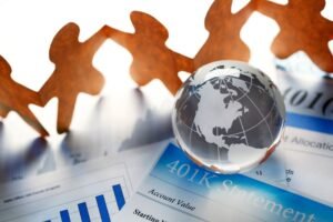 Corporate Finance and Investment Decisions
