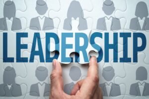Corporate Leadership and People Management