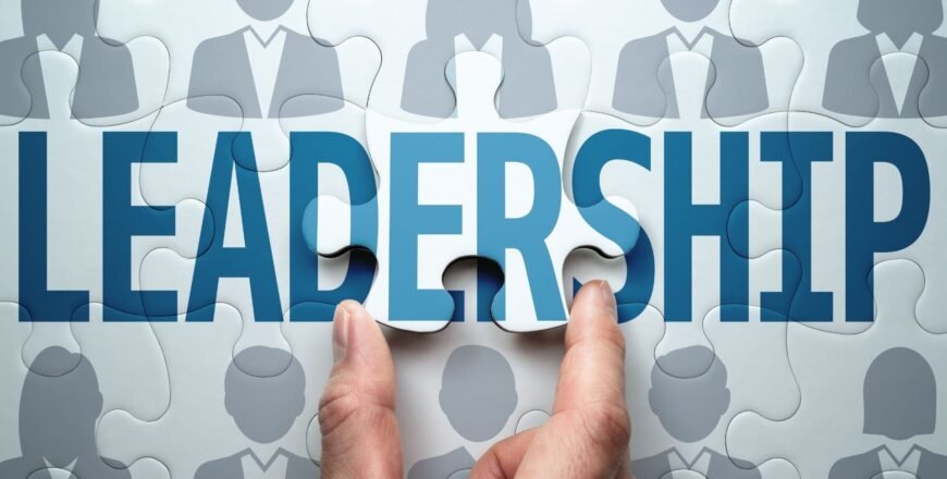 Corporate Leadership and people management