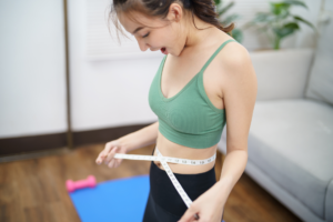 Weight Loss And Fitness: Build Your Perfect Fat Loss Workout