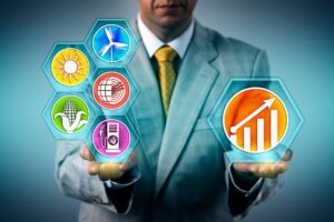Create Growth Projections for Your Business