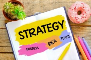 Create a Powerful Positioning Strategy