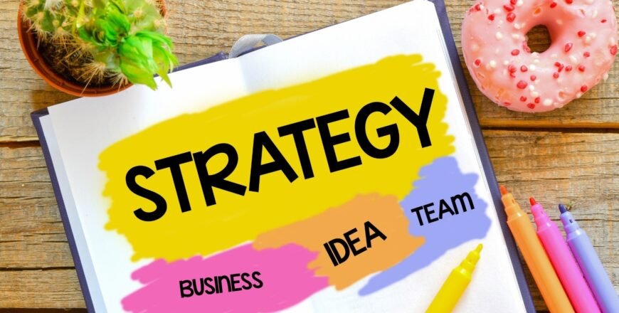Create a Powerful Positioning Strategy