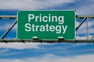 Create a Profitable Pricing Strategy – Price Influencers