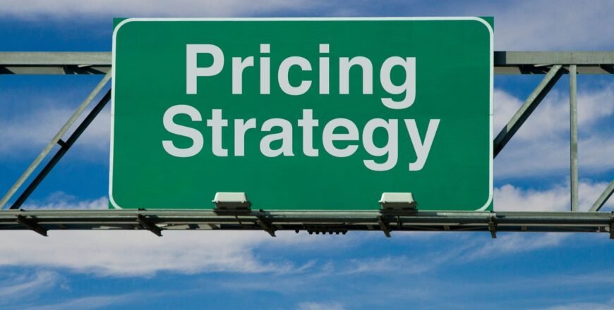 Create a Profitable Pricing Strategy - Price Influencers