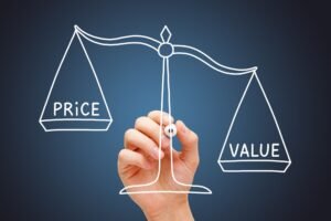 Create a Profitable Pricing Strategy – Pricing Models