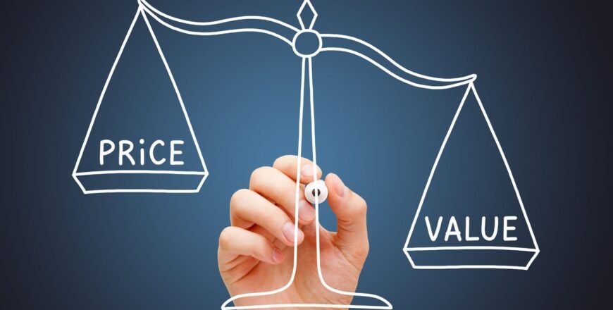 Create a Profitable Pricing Strategy - Pricing Models