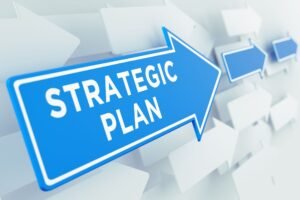 Create a Strategic Marketing Plan That Drives Action