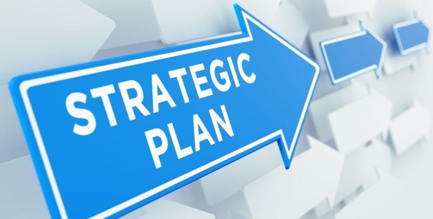 Create a Strategic Marketing Plan That Drives Action