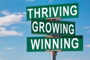 Create a Winning Selling Strategy that Grows Your Business
