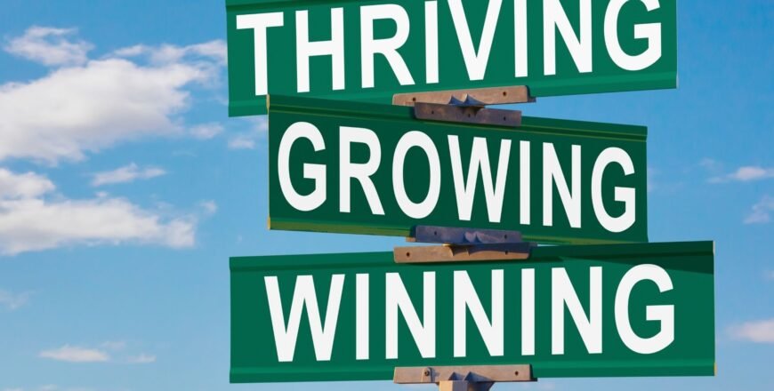 Create a Winning Selling Strategy that Grows Your Business
