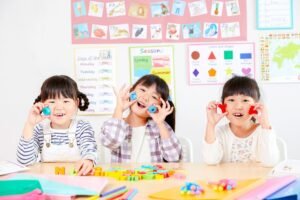 Building a Learning Culture: Strategies for Organizational Growth