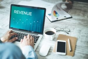 Creating a Robust Financial Plan – Revenue Model
