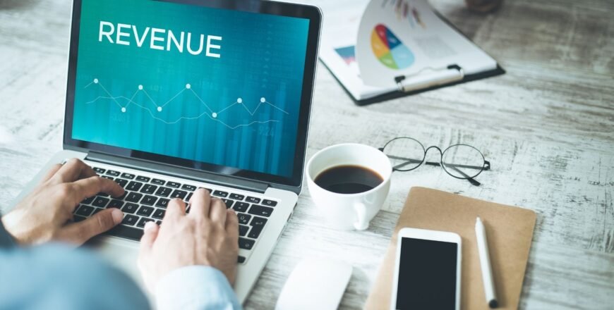 Creating a Robust Financial Plan - Revenue Model