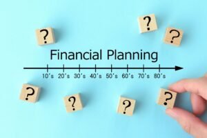 Creating a Robust Financial Plan – Staffing and Expense Modes