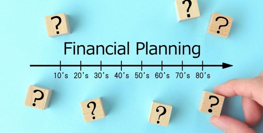 Creating a Robust Financial Plan - Staffing and Expense Modes