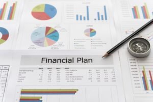 Creating a Robust Financial Plan-The Fundamentals