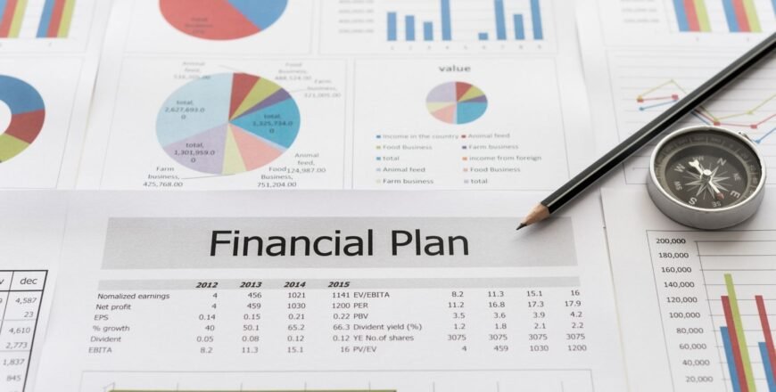 Creating a Robust Financial Plan-The Fundamentals