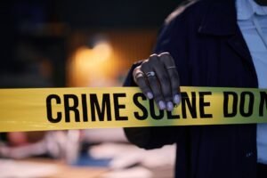 Crime Psychology & Criminology
